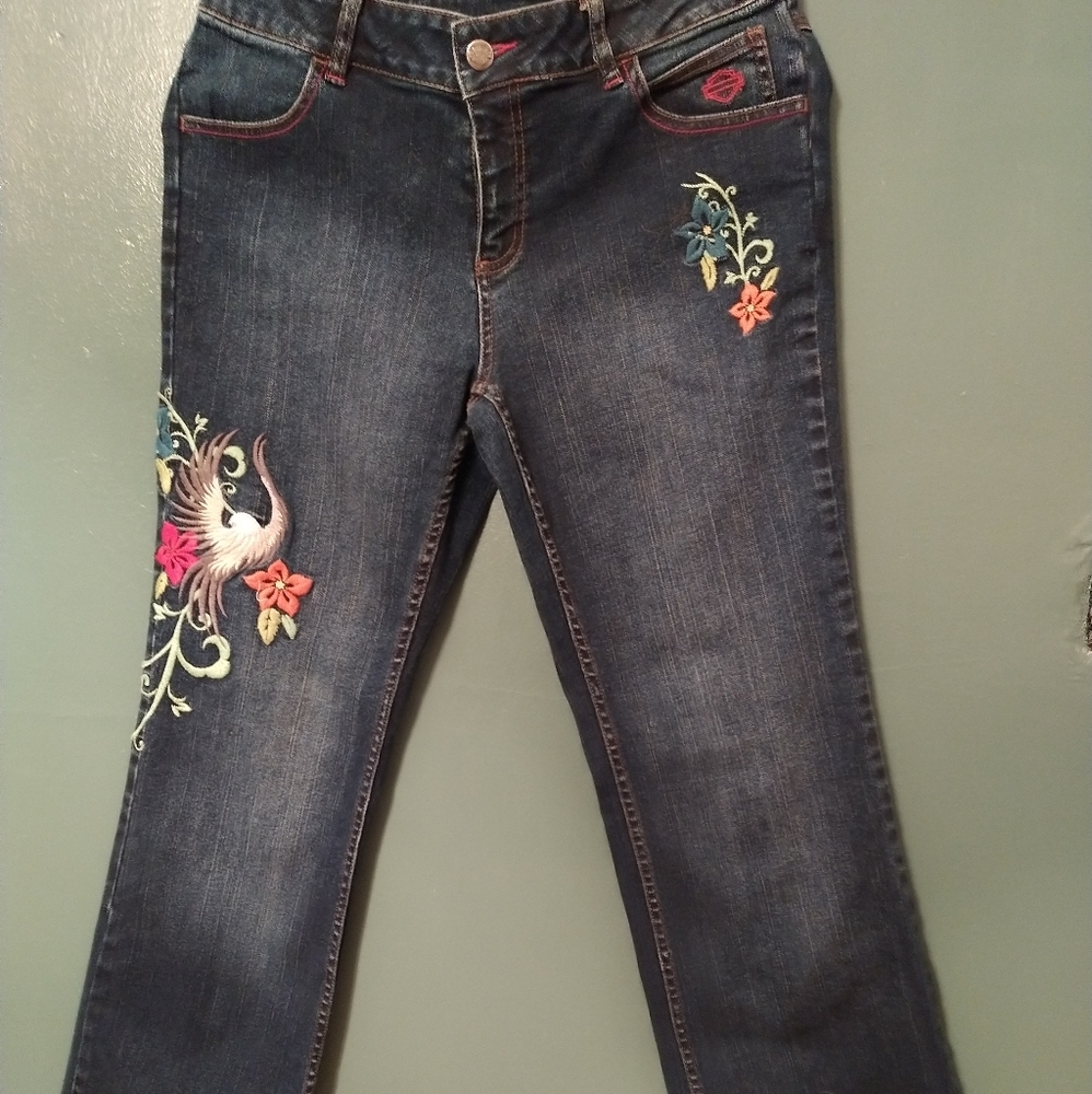 Harley-Davidson Jeans